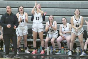 Preston girls down Trinity Christian in annual Make-A-Wish charity matchup